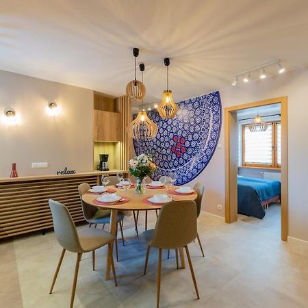 Apartamenty Ogrodowa W Centrum Ustronia - Dream Apart Ngoại thất bức ảnh