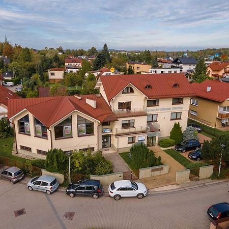 Apartamenty Ogrodowa W Centrum Ustronia - Dream Apart Ngoại thất bức ảnh