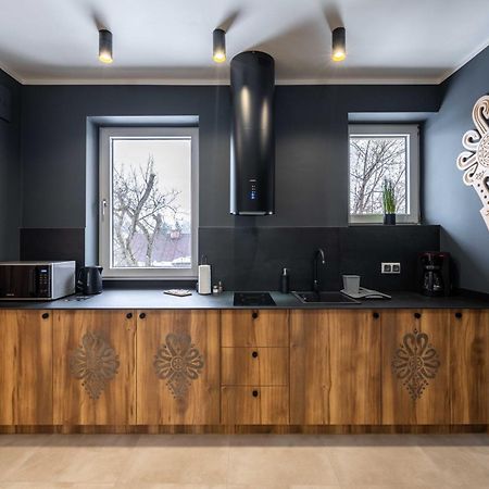 Apartamenty Ogrodowa W Centrum Ustronia - Dream Apart Ngoại thất bức ảnh