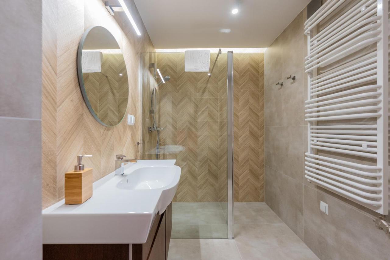 Apartamenty Ogrodowa W Centrum Ustronia - Dream Apart Ngoại thất bức ảnh
