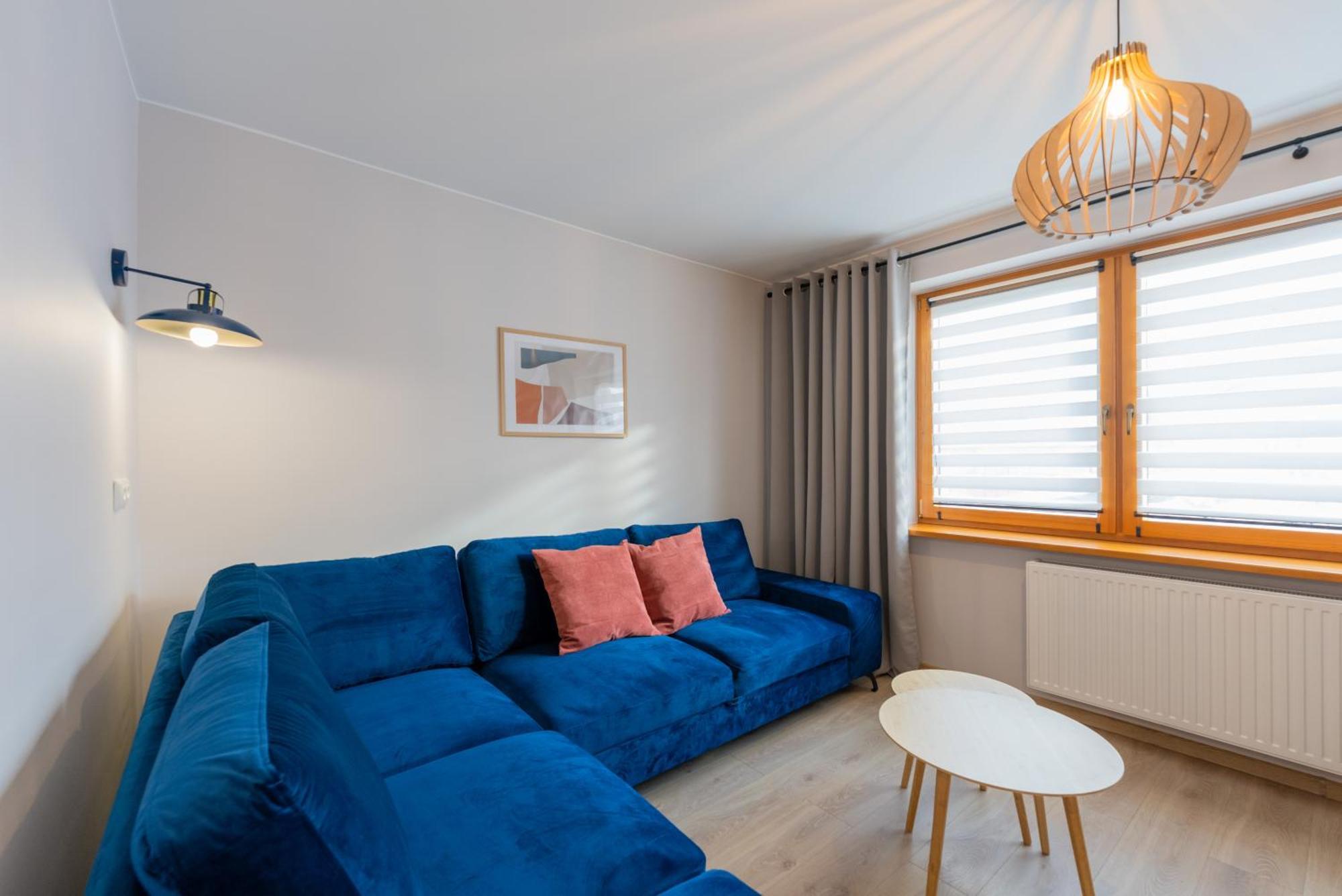 Apartamenty Ogrodowa W Centrum Ustronia - Dream Apart Ngoại thất bức ảnh