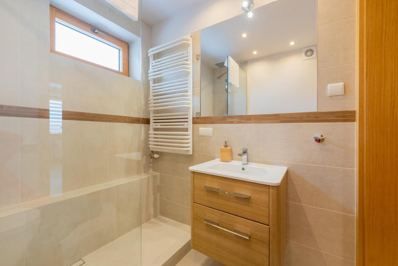 Apartamenty Ogrodowa W Centrum Ustronia - Dream Apart Ngoại thất bức ảnh
