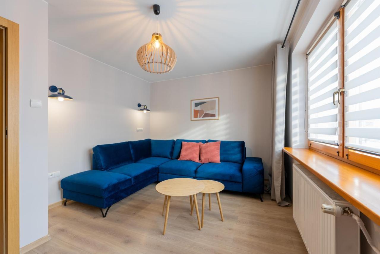 Apartamenty Ogrodowa W Centrum Ustronia - Dream Apart Ngoại thất bức ảnh