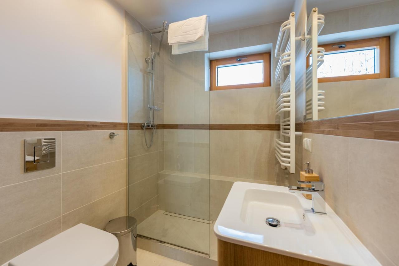 Apartamenty Ogrodowa W Centrum Ustronia - Dream Apart Ngoại thất bức ảnh