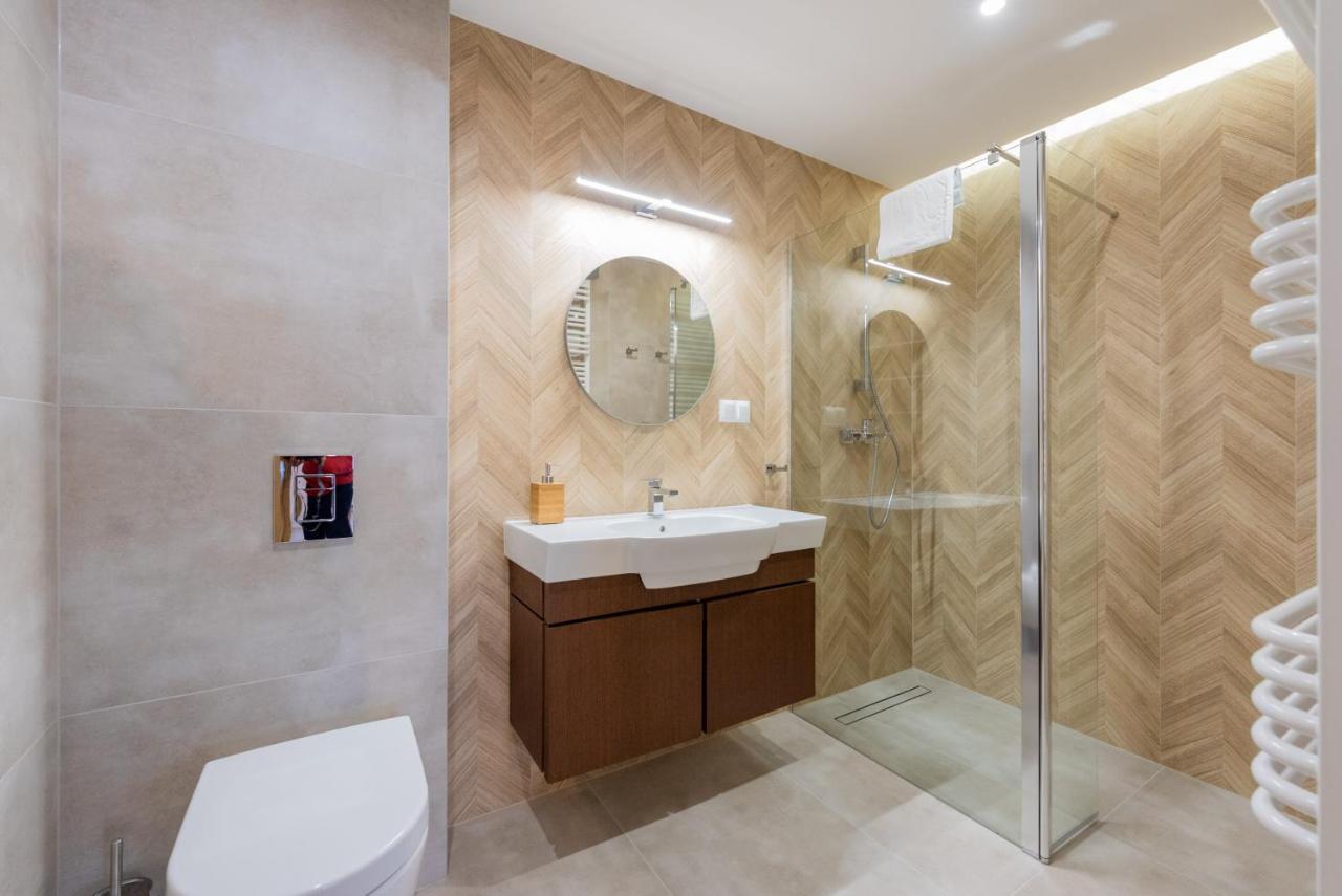 Apartamenty Ogrodowa W Centrum Ustronia - Dream Apart Ngoại thất bức ảnh