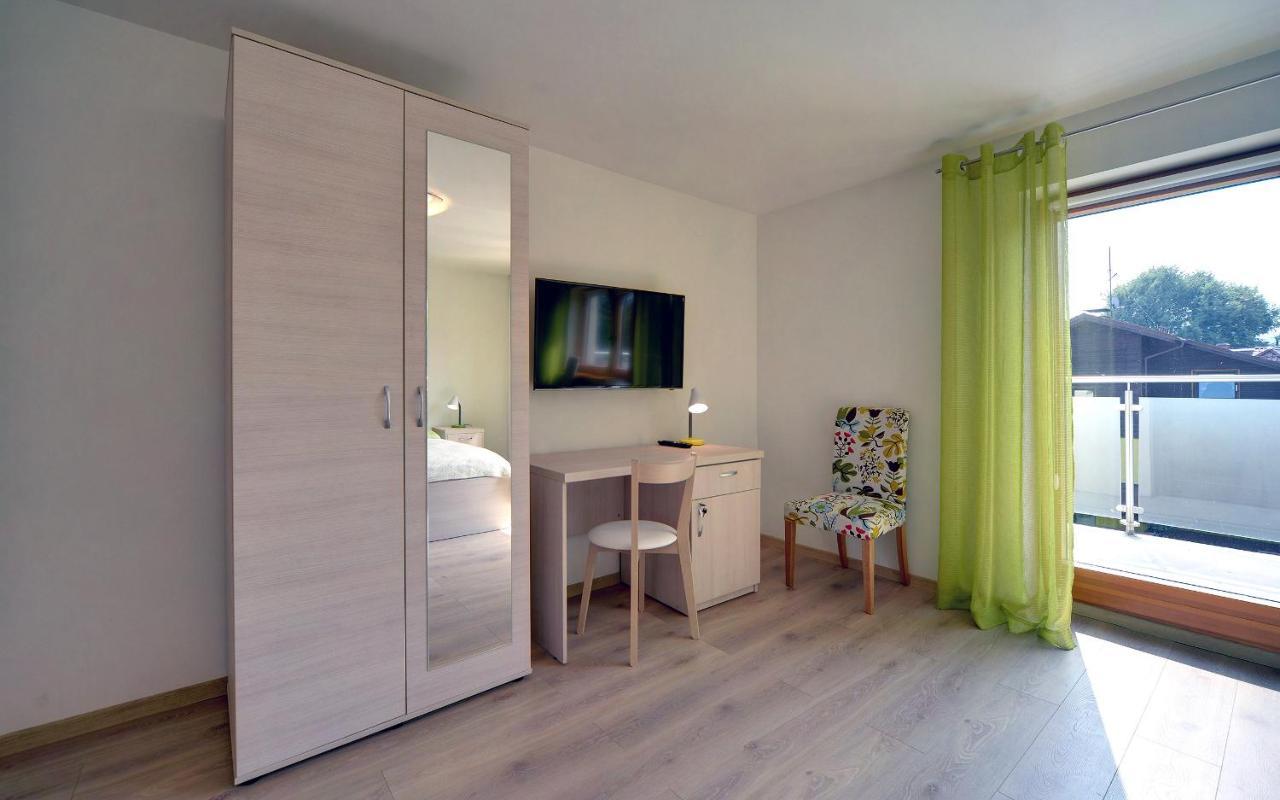 Apartamenty Ogrodowa W Centrum Ustronia - Dream Apart Ngoại thất bức ảnh