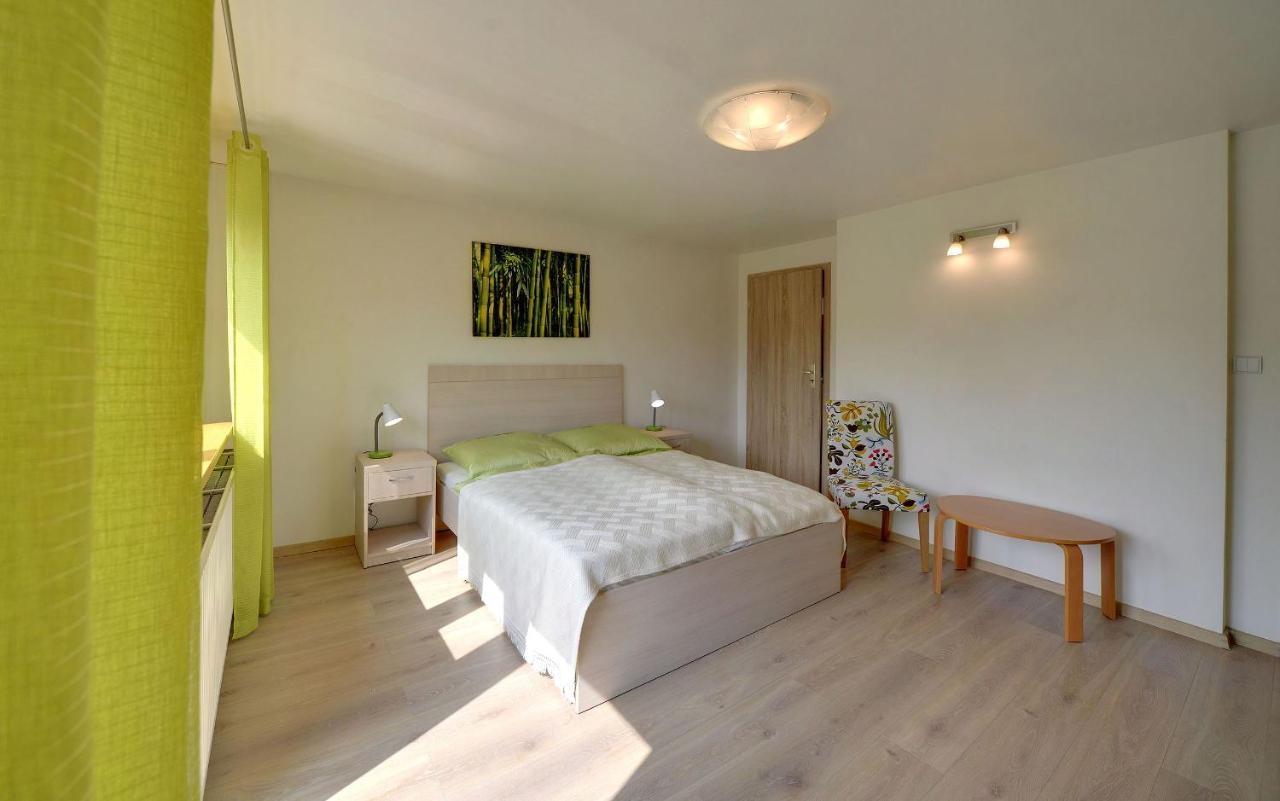 Apartamenty Ogrodowa W Centrum Ustronia - Dream Apart Ngoại thất bức ảnh