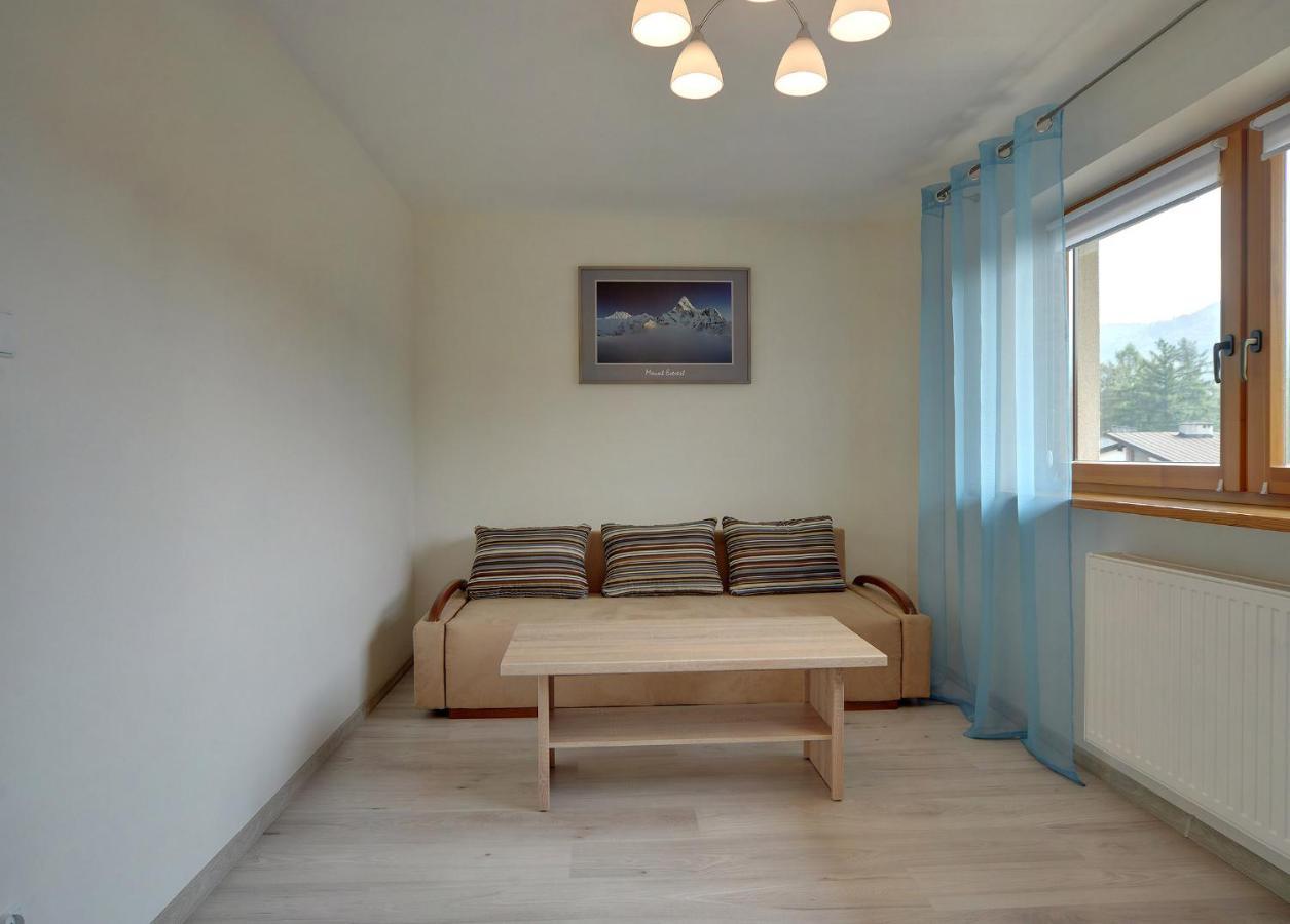 Apartamenty Ogrodowa W Centrum Ustronia - Dream Apart Ngoại thất bức ảnh