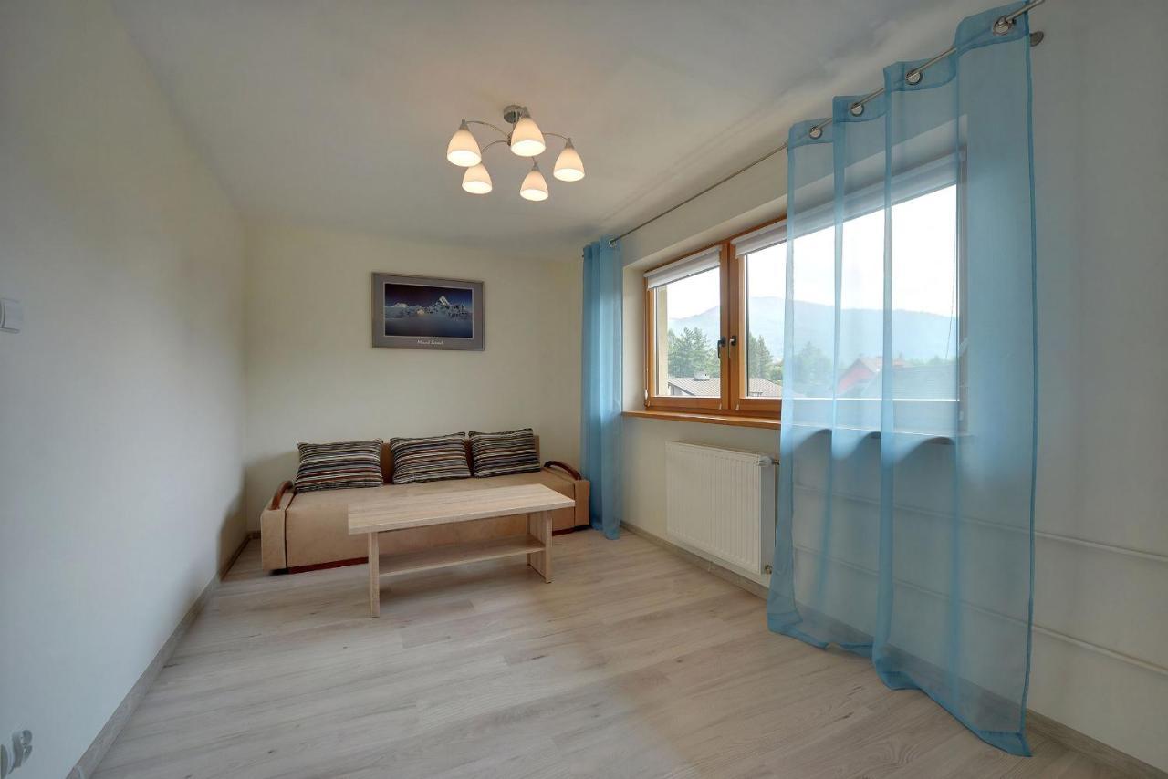 Apartamenty Ogrodowa W Centrum Ustronia - Dream Apart Ngoại thất bức ảnh