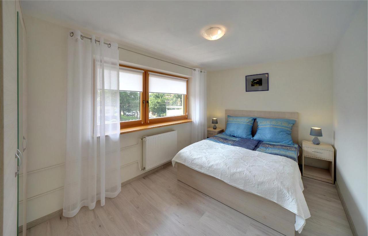 Apartamenty Ogrodowa W Centrum Ustronia - Dream Apart Ngoại thất bức ảnh