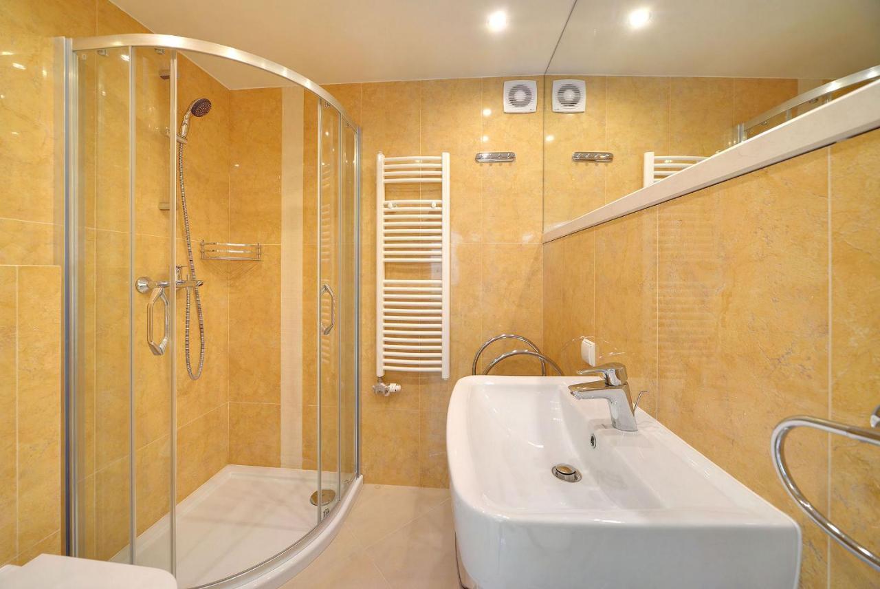 Apartamenty Ogrodowa W Centrum Ustronia - Dream Apart Ngoại thất bức ảnh