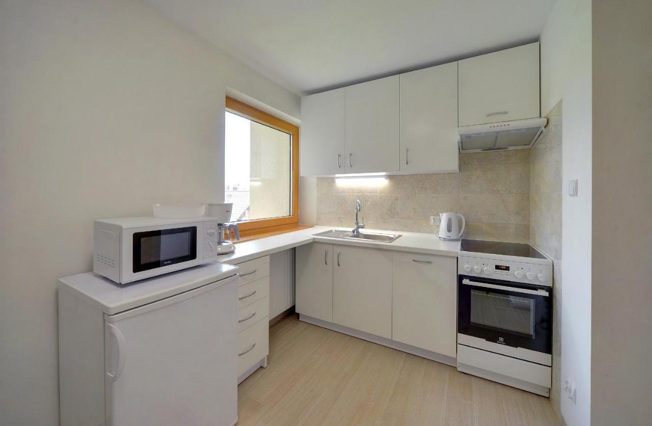 Apartamenty Ogrodowa W Centrum Ustronia - Dream Apart Ngoại thất bức ảnh