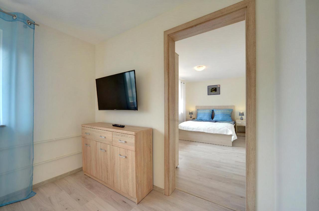 Apartamenty Ogrodowa W Centrum Ustronia - Dream Apart Ngoại thất bức ảnh