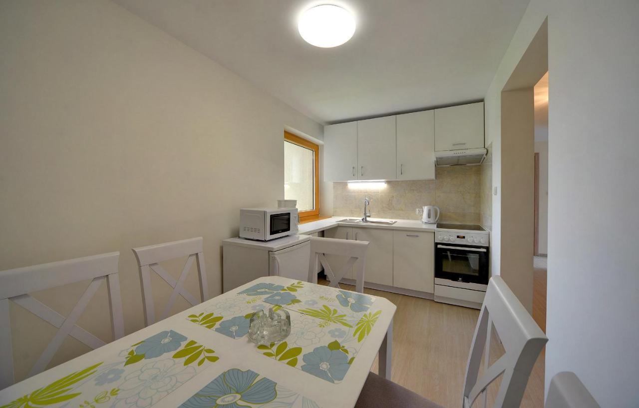 Apartamenty Ogrodowa W Centrum Ustronia - Dream Apart Ngoại thất bức ảnh