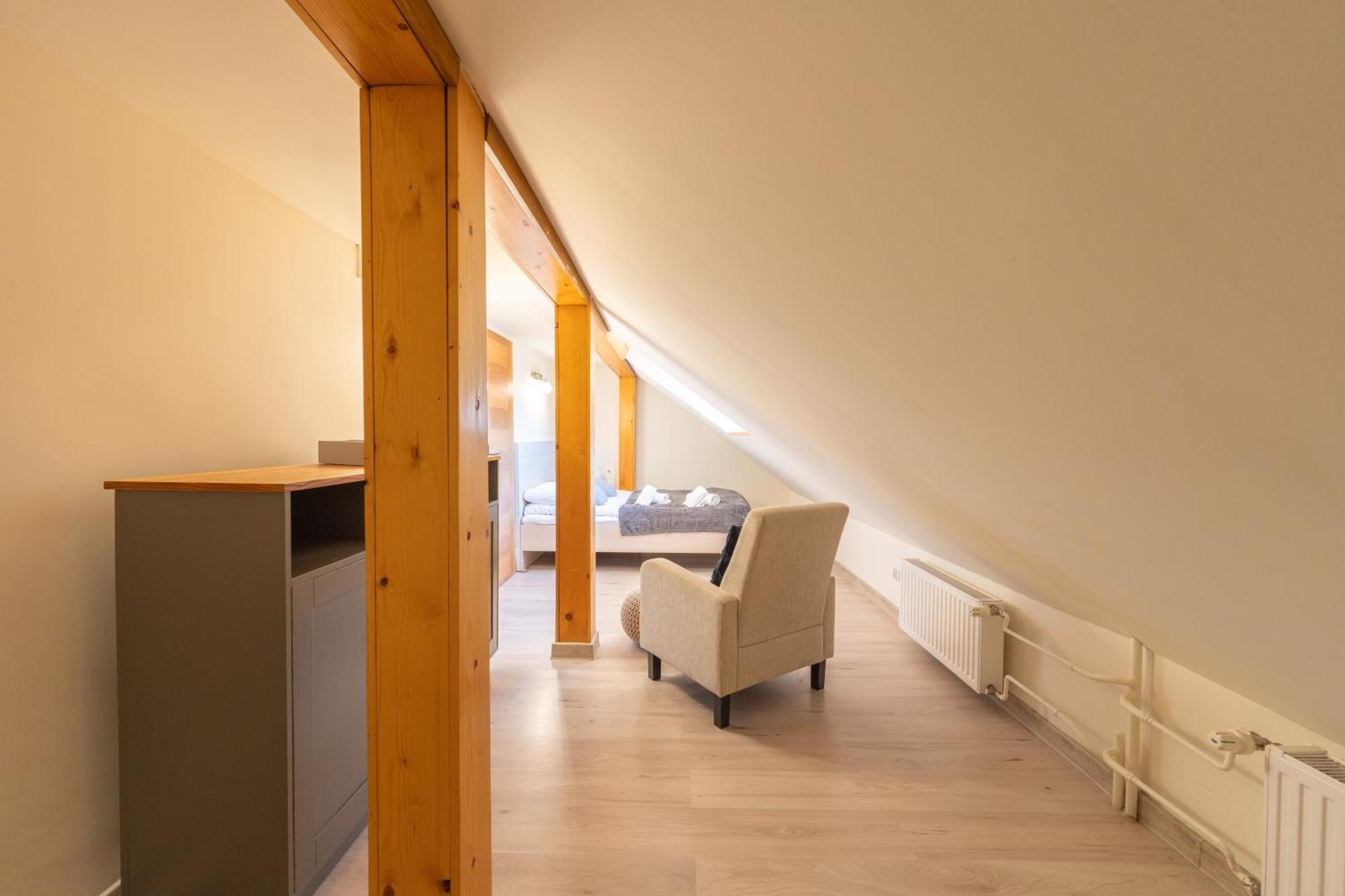Apartamenty Ogrodowa W Centrum Ustronia - Dream Apart Ngoại thất bức ảnh