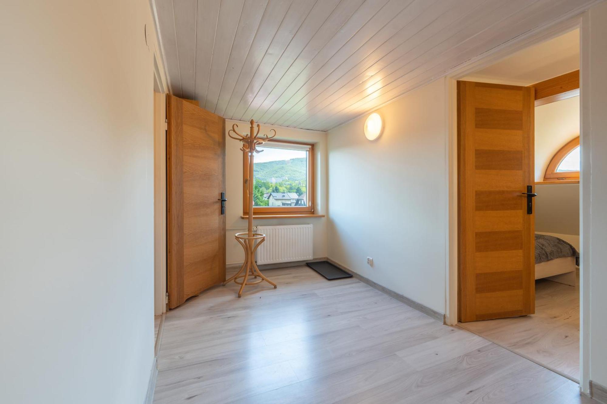 Apartamenty Ogrodowa W Centrum Ustronia - Dream Apart Ngoại thất bức ảnh