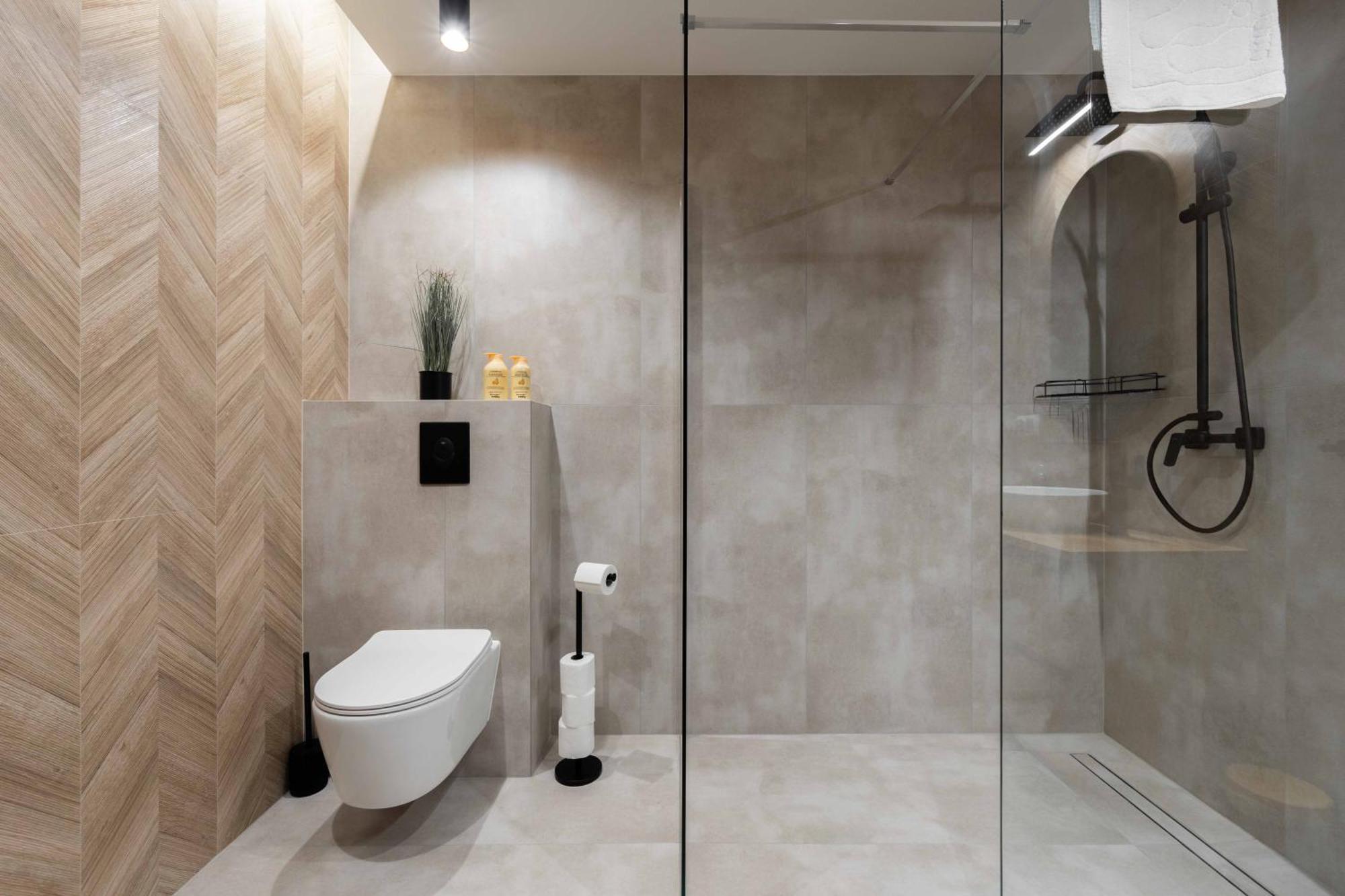 Apartamenty Ogrodowa W Centrum Ustronia - Dream Apart Ngoại thất bức ảnh