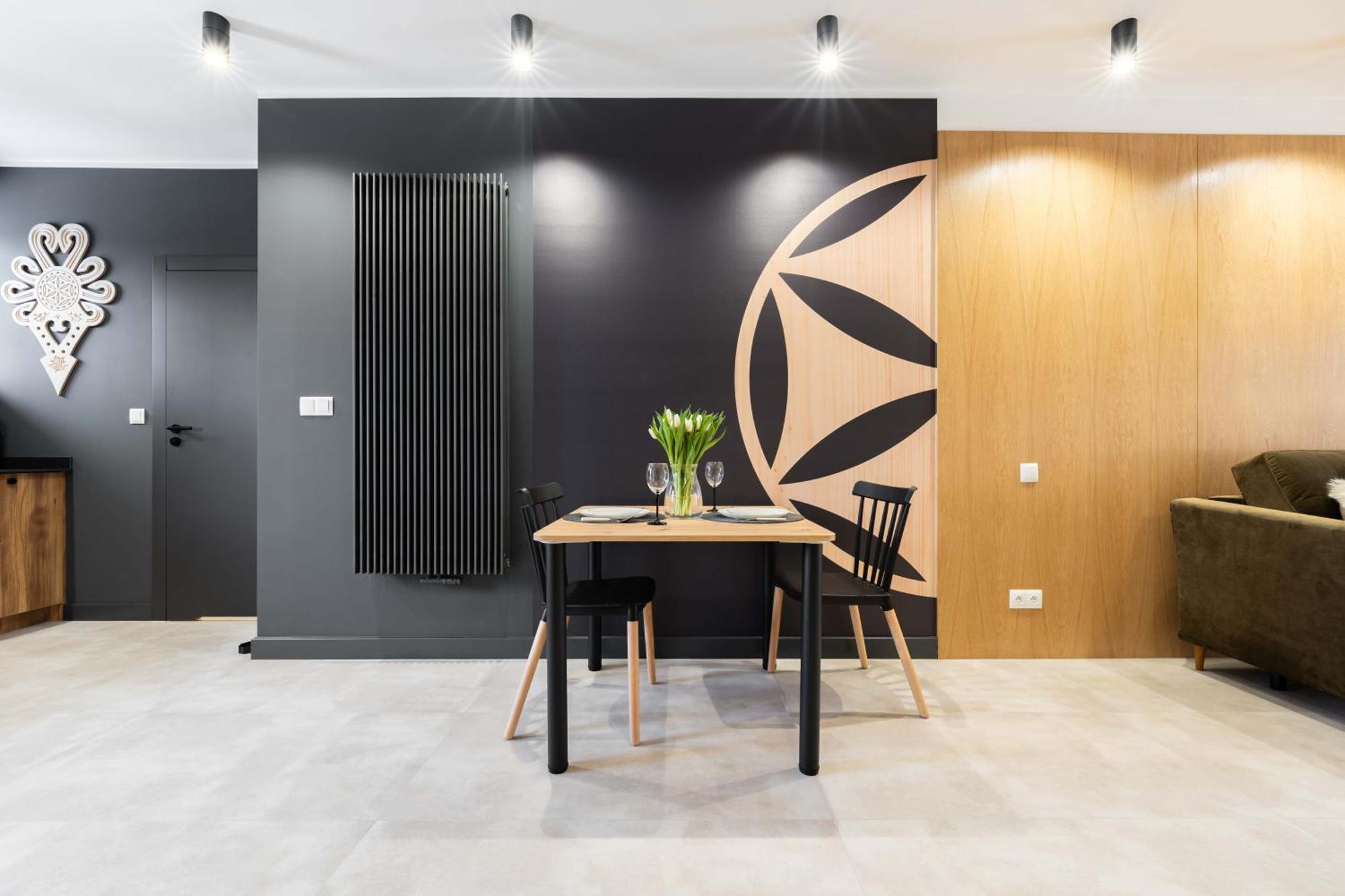 Apartamenty Ogrodowa W Centrum Ustronia - Dream Apart Ngoại thất bức ảnh