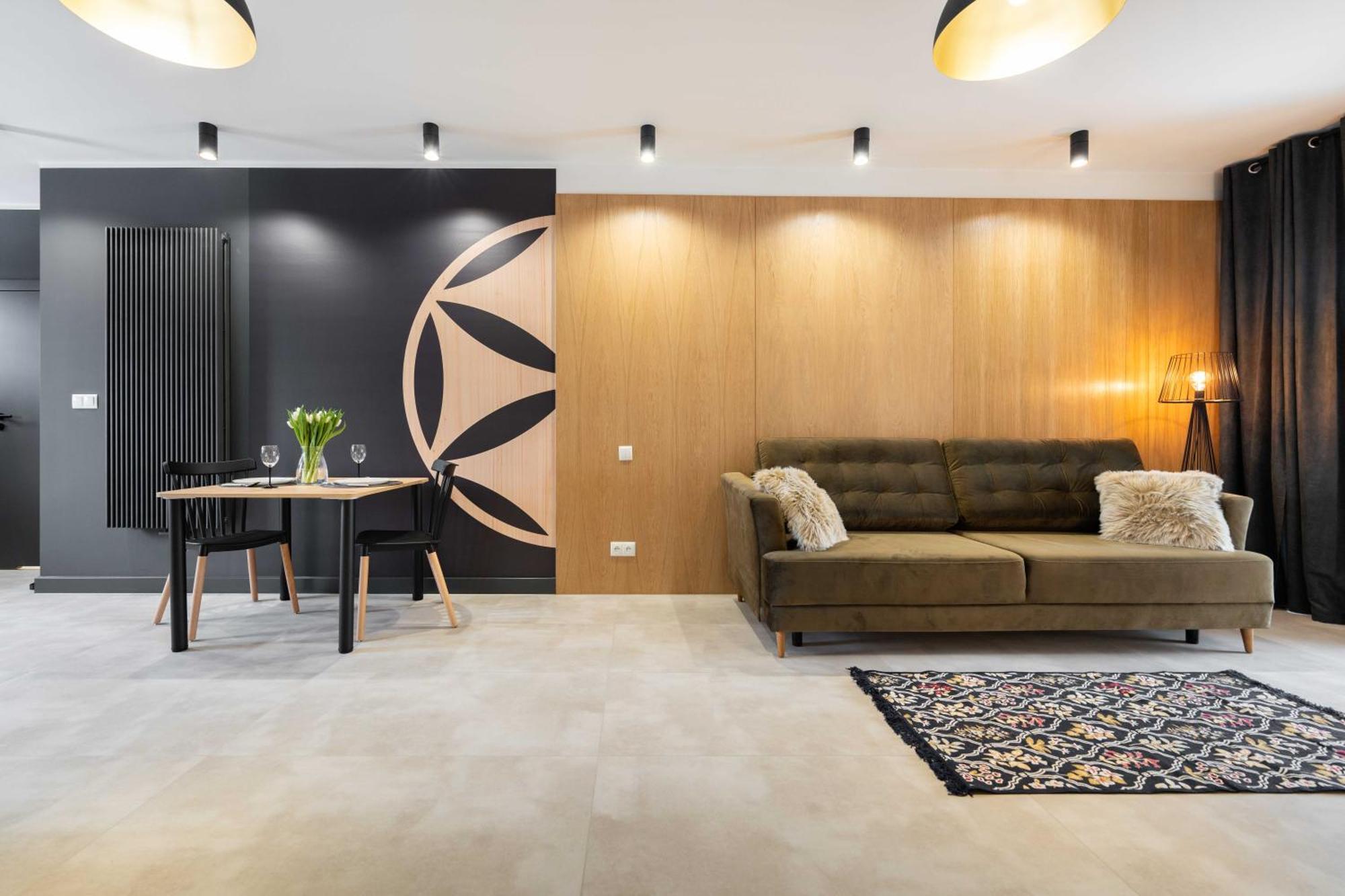 Apartamenty Ogrodowa W Centrum Ustronia - Dream Apart Ngoại thất bức ảnh