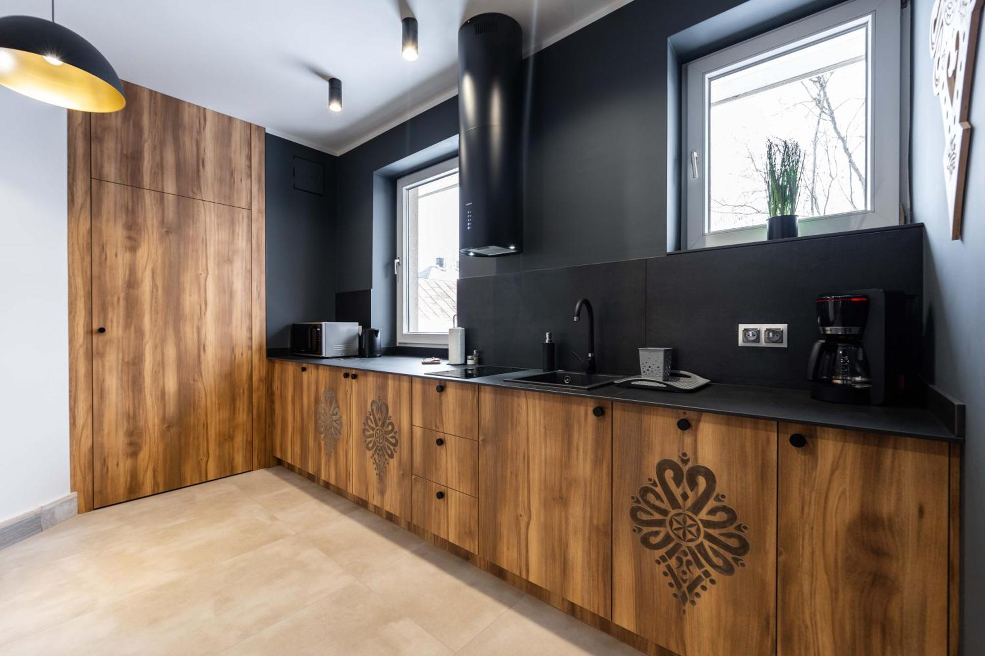 Apartamenty Ogrodowa W Centrum Ustronia - Dream Apart Ngoại thất bức ảnh